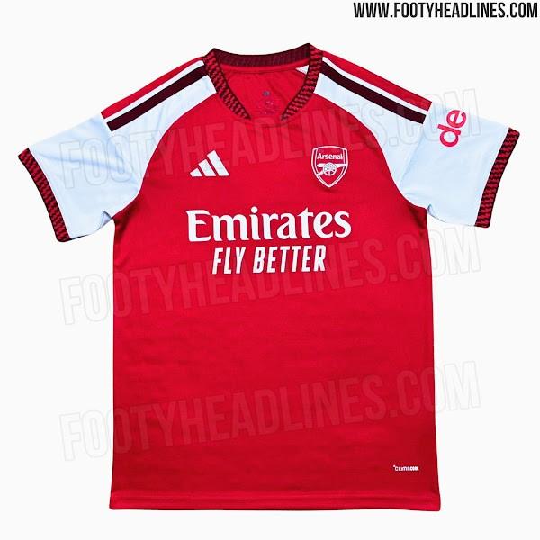  【深度揭秘】阿森纳主场球衣：情怀包装下的商业算盘 体育新闻 【深度揭秘】阿森纳主场球衣：情怀包装下的商业算盘 体育新闻 【深度揭秘】阿森纳主场球衣：情怀包装下的商业算盘 体育新闻