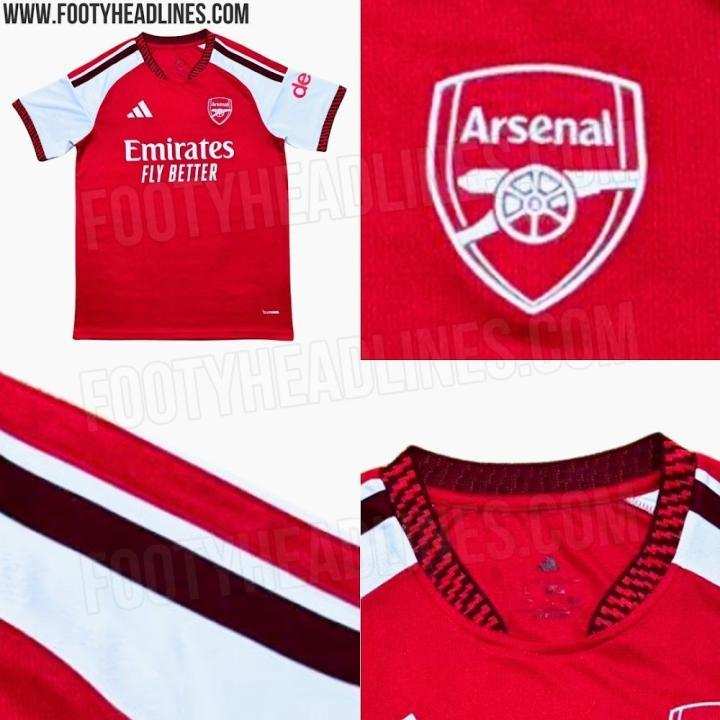  【深度揭秘】阿森纳主场球衣：情怀包装下的商业算盘 体育新闻 【深度揭秘】阿森纳主场球衣：情怀包装下的商业算盘 体育新闻 【深度揭秘】阿森纳主场球衣：情怀包装下的商业算盘 体育新闻