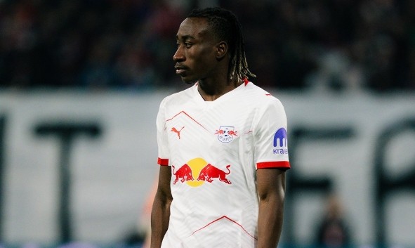  顶级转会情报清单：利物浦追逐迪奥曼德的内幕逻辑与实操路径 体育新闻