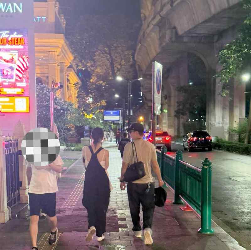  别迷信“完美家庭”：明星光环下的真实生活逻辑 情感心理