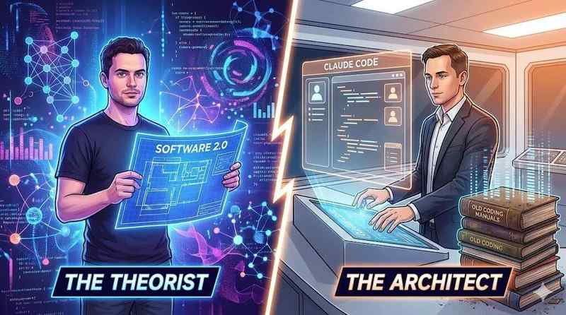  技能贬值的焦虑：AI时代下的职业认知重塑与成长路径。 IT技术