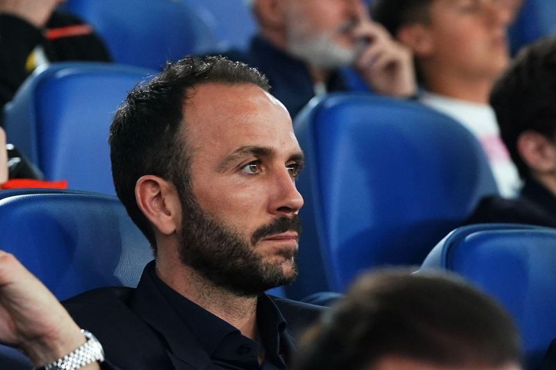  焦虑与期待：从心理建设视角看意大利锋线的突围之路 体育新闻 焦虑与期待：从心理建设视角看意大利锋线的突围之路 体育新闻