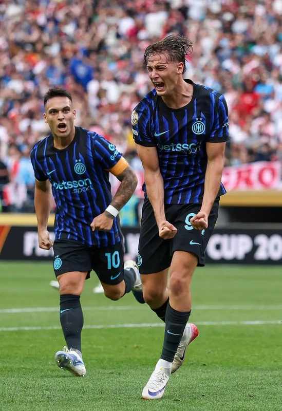  焦虑与期待：从心理建设视角看意大利锋线的突围之路 体育新闻 焦虑与期待：从心理建设视角看意大利锋线的突围之路 体育新闻