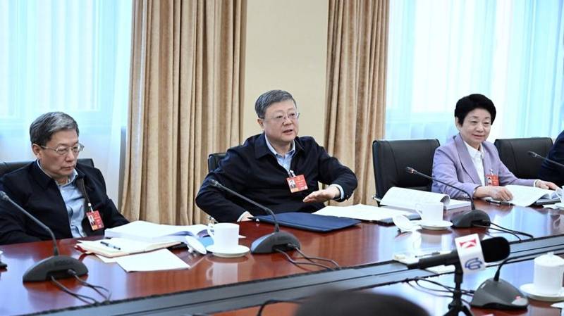  机制重塑：构建高效有序的决策治理新格局 新闻