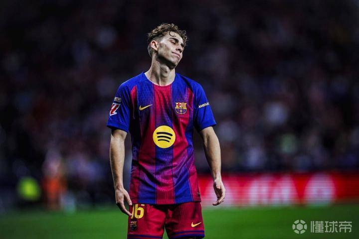  欧冠赛前伤病管理：费尔明案例对高强度赛事备战的启示 体育新闻 欧冠赛前伤病管理：费尔明案例对高强度赛事备战的启示 体育新闻