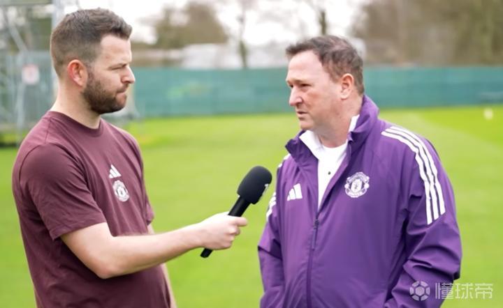  远征都柏林的战术博弈：曼联冲击前四的隐秘逻辑 体育新闻