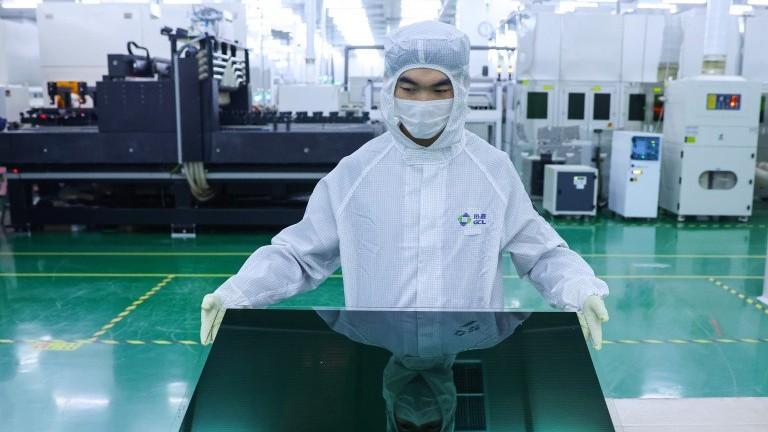  【政策解读】从13%归零：光伏出口退税取消背后的产业变局与破局之道 新闻