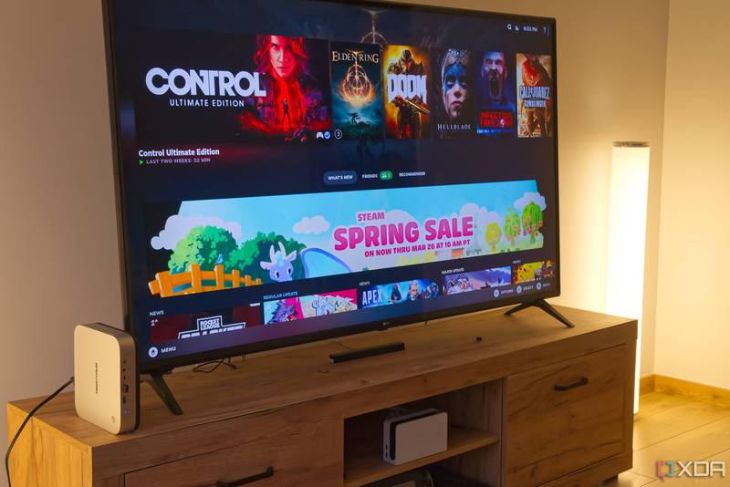  AMD锐龙AI 9 HX370运行SteamOS指南：官方跳票下的硬件适配方案 IT技术