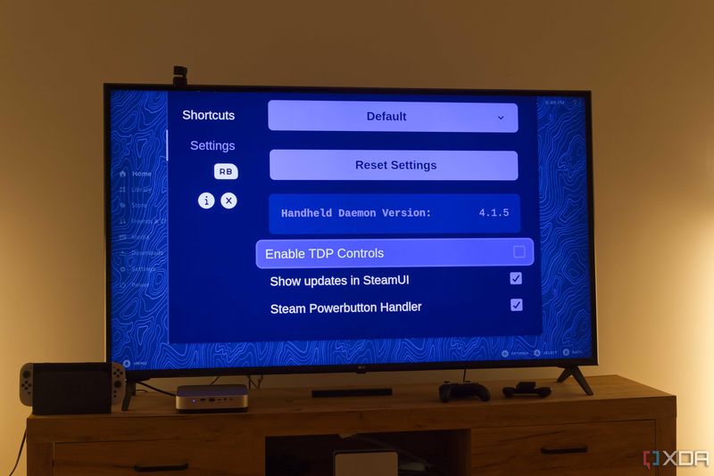  AMD锐龙AI 9 HX370运行SteamOS指南：官方跳票下的硬件适配方案 IT技术