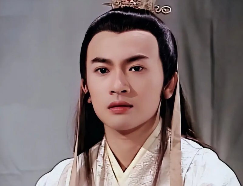  金庸命名术：那些藏在角色名字里的文化暗码与人生隐喻 影视小说