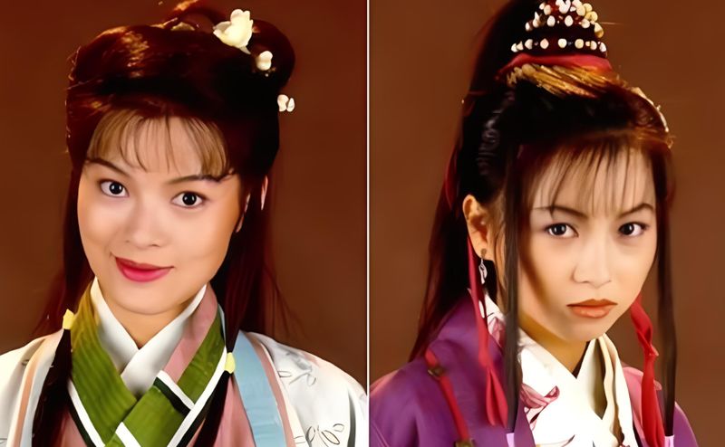  金庸命名术：那些藏在角色名字里的文化暗码与人生隐喻 影视小说