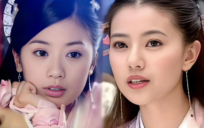  金庸命名术：那些藏在角色名字里的文化暗码与人生隐喻 影视小说