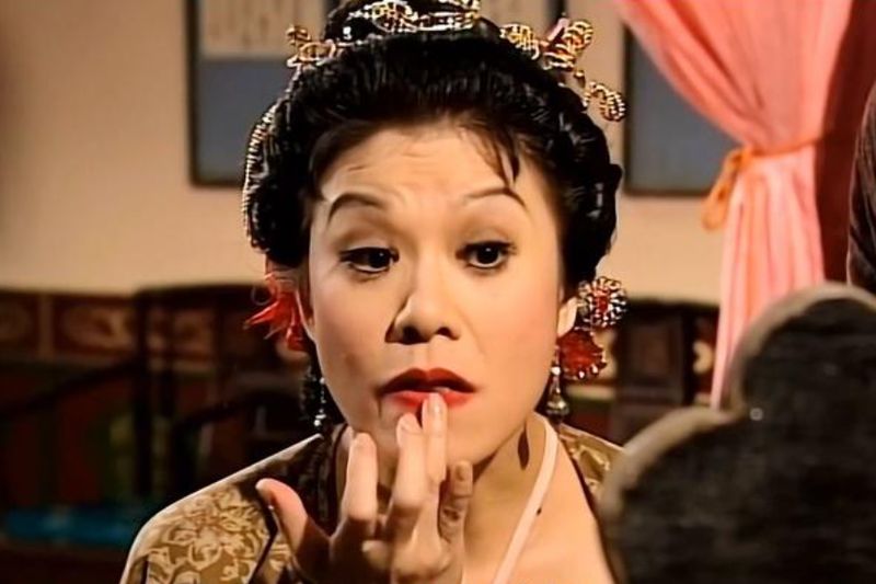  金庸命名术：那些藏在角色名字里的文化暗码与人生隐喻 影视小说