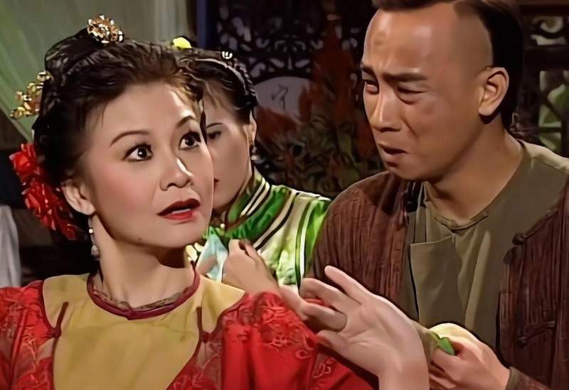  金庸命名术：那些藏在角色名字里的文化暗码与人生隐喻 影视小说