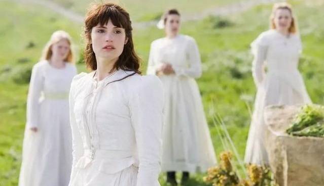  从《德伯家的苔丝》文本细读：三个叙事结构揭示女性高贵本质 影视小说