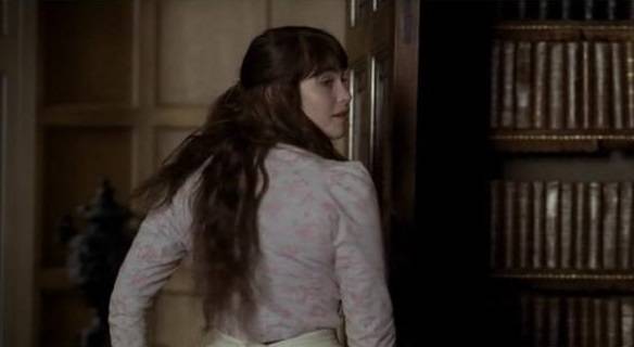  从《德伯家的苔丝》文本细读：三个叙事结构揭示女性高贵本质 影视小说