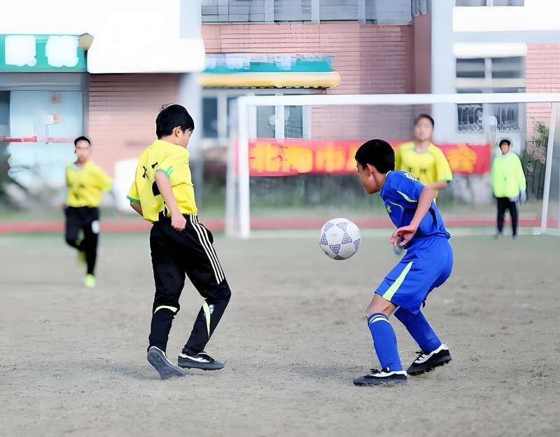  技术视角下的青少年足球诚信危机：从U10假球事件透视青训体系深层漏洞 体育新闻