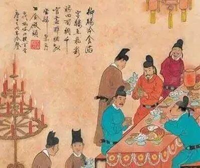  清明·节气到节日的千年演进：唐玄宗才是真正的推手 文化旅游