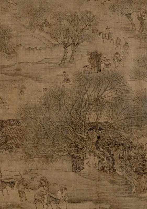  清明·节气到节日的千年演进：唐玄宗才是真正的推手 文化旅游