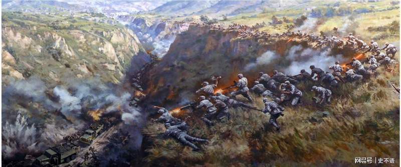  【战略解码】五台山偶遇：一场大雪如何折射解放战争的民心逻辑 新闻