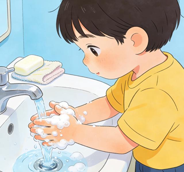  儿童春季过敏精准识别与科学应对：临床经验总结与分级处理指南 健康养生