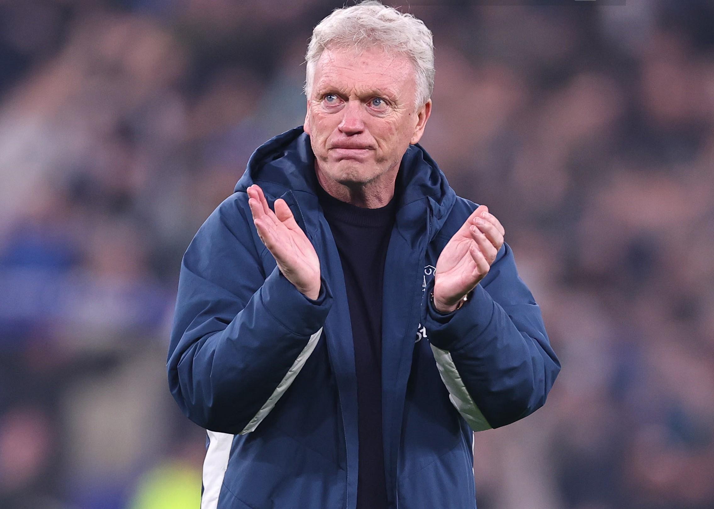 【深度复盘】莫耶斯二进宫：埃弗顿从降级边缘到欧战争夺的战术跃迁 体育新闻