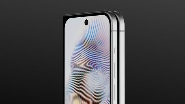  折叠屏“折痕顽疾”的材料科学解法：苹果应力管理新思路 手机评测