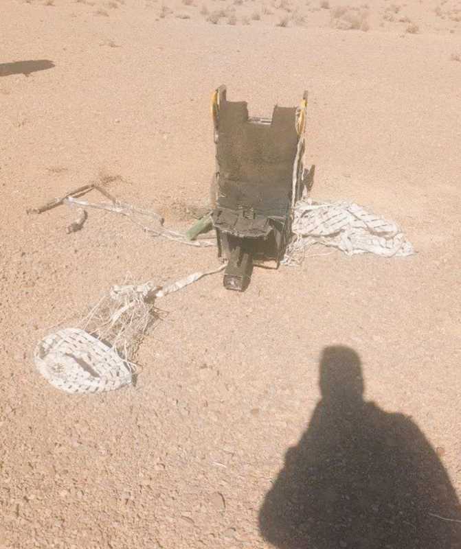  【深度解析】伊朗领空的生命救援线：特种部队搜救体系的技术逻辑与战略博弈 新闻