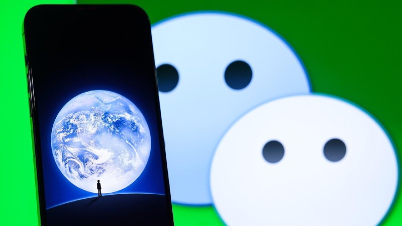  【技术复盘】腾讯AI战略拐点：从“派”群聊看社交入口重构逻辑 IT技术