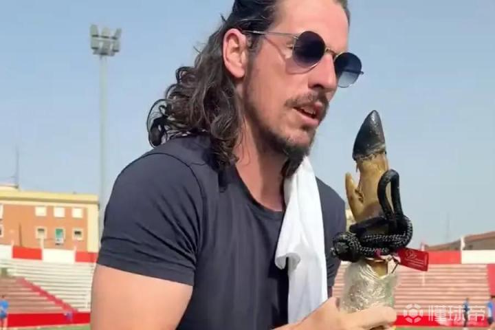 体育营销伦理失范：火腿事件透视职业足球的边界意识 体育新闻