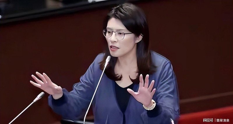  台海十年：从剑拔弩张到破冰对话，一个时代正在落幕 新闻