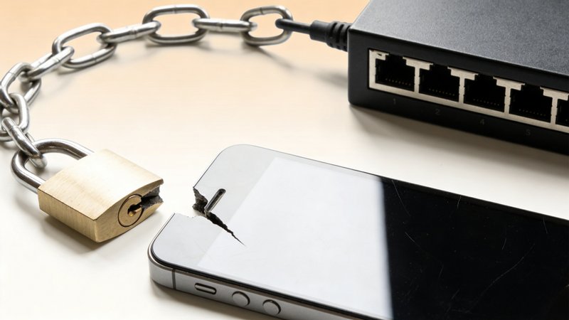  钱包要松口气了！那些年踩过的通信套餐坑，这次有救了 新闻