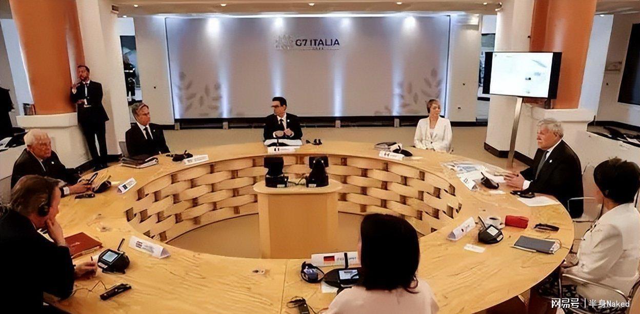  G7外长会深层裂痕：霍尔木兹博弈与安理会改革的结构性矛盾 新闻