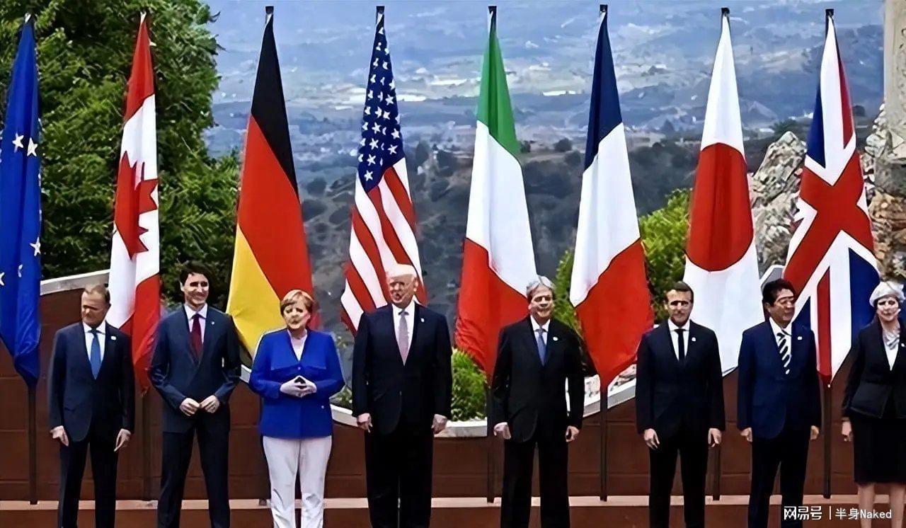  G7外长会深层裂痕：霍尔木兹博弈与安理会改革的结构性矛盾 新闻