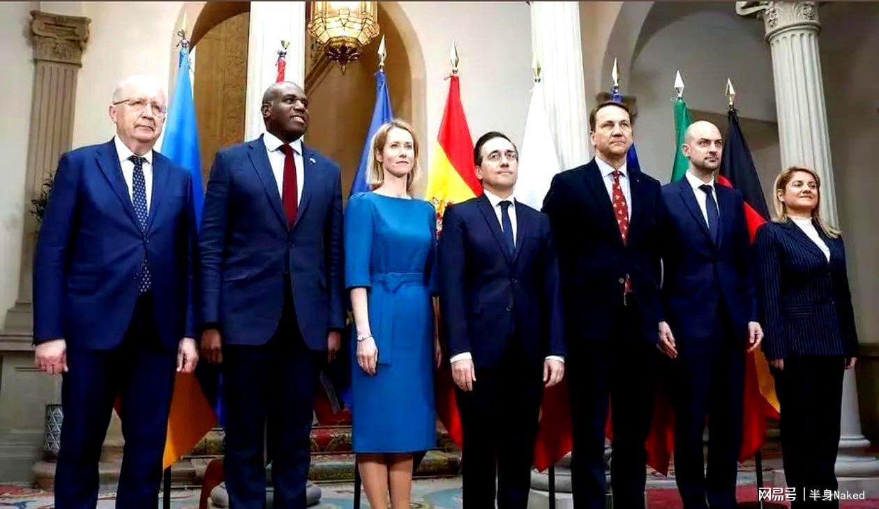  G7外长会深层裂痕：霍尔木兹博弈与安理会改革的结构性矛盾 新闻