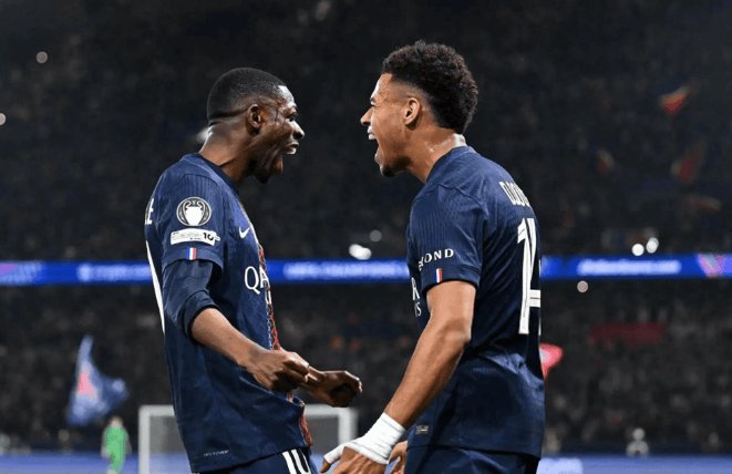  当英超霸主在巴黎的铁塔下迷失：一场关于尊重与成长的足球故事 体育新闻