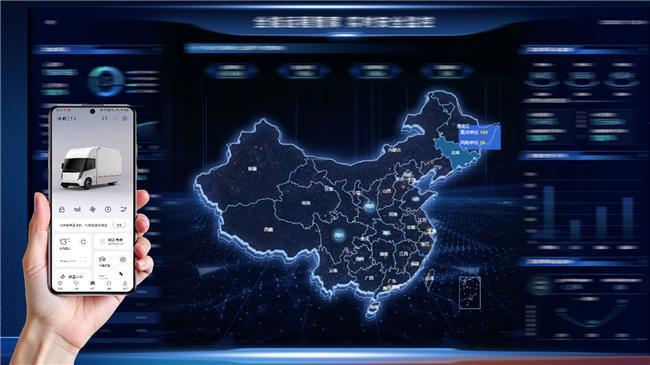  【技术解码】62年底盘基因如何炼成江淮1卡的品质护城河 汽车科技