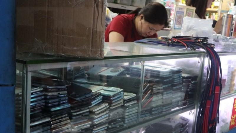  华强北外卖“接力赛”：技术系统如何破解“最难百米”配送困局 IT技术