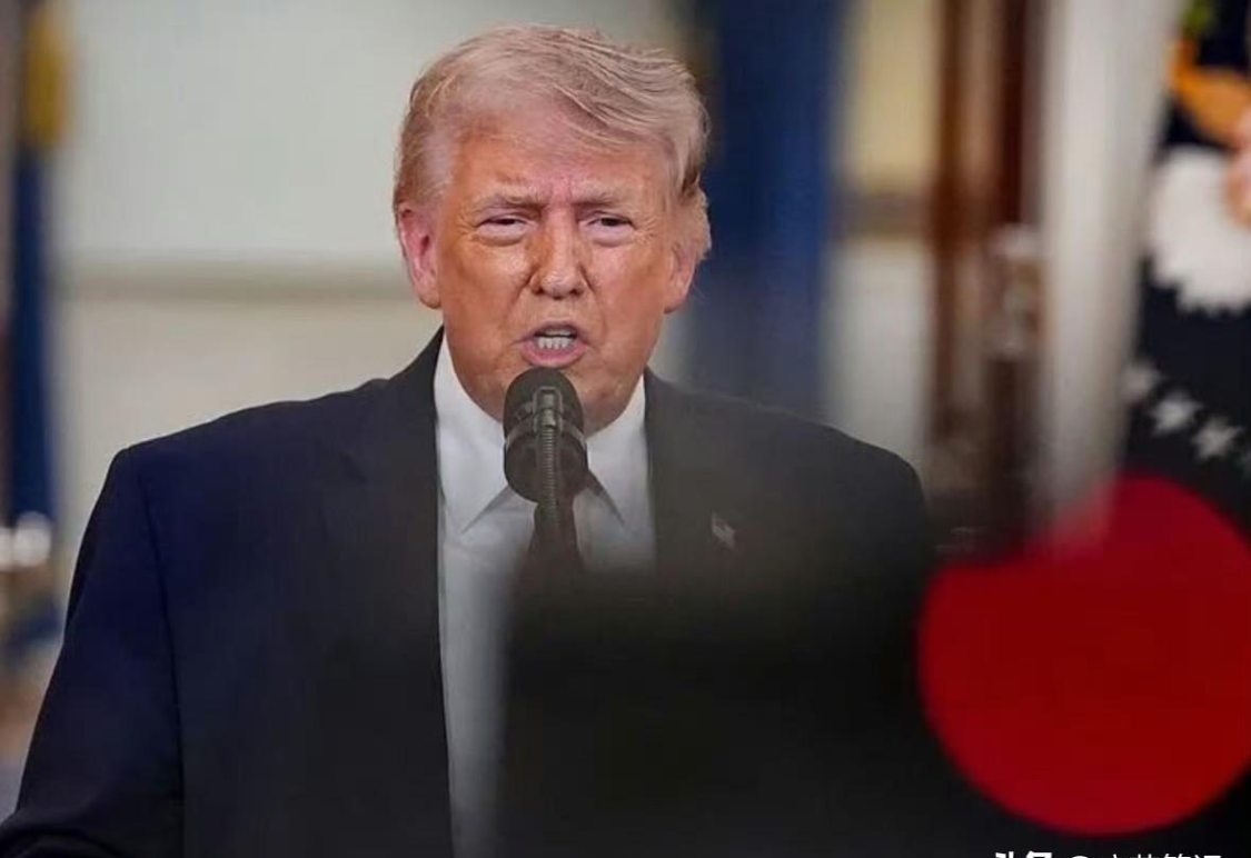  【真实故事】当强硬的誓言撞上冰冷的现实：一个关于傲慢与代价的故事 新闻