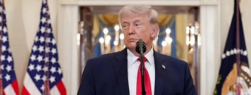  【真实故事】当强硬的誓言撞上冰冷的现实：一个关于傲慢与代价的故事 新闻