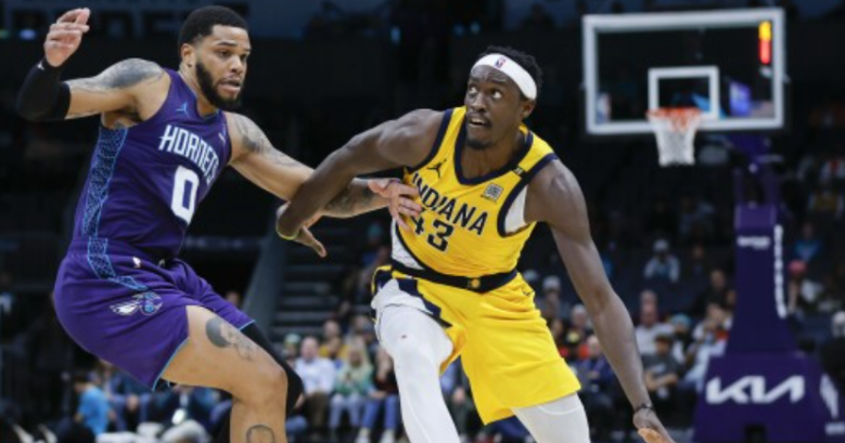  当替补席站出来接管比赛：黄蜂大胜背后的团队力量 体育新闻