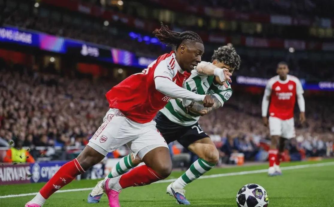  数据解码阿森纳欧冠晋级密码：防守体系的胜利与进攻天花板的突破路径 体育新闻