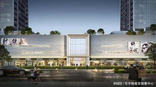  【深度拆解】龙华商业地产投资逻辑与荣超新时代广场产品力全解析 房产家居