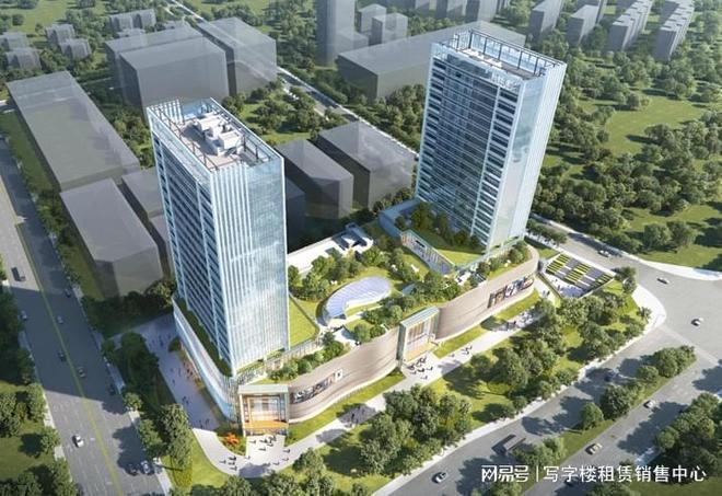  【深度拆解】龙华商业地产投资逻辑与荣超新时代广场产品力全解析 房产家居