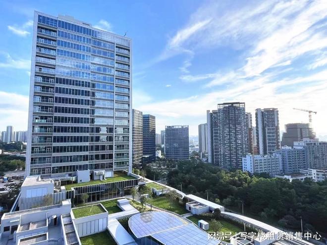  【深度拆解】龙华商业地产投资逻辑与荣超新时代广场产品力全解析 房产家居