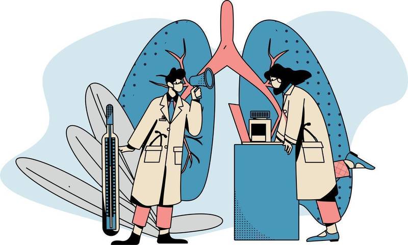  肺癌为何“伪装”成肩痛：神经解剖学视角下的牵涉痛机制深度解析 健康养生