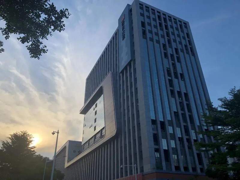  LEED金级认证下的商务办公升级：雪松大厦技术指标深度拆解 房产家居 LEED金级认证下的商务办公升级：雪松大厦技术指标深度拆解 房产家居