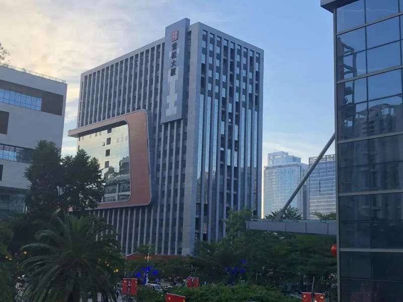  LEED金级认证下的商务办公升级：雪松大厦技术指标深度拆解 房产家居 LEED金级认证下的商务办公升级：雪松大厦技术指标深度拆解 房产家居