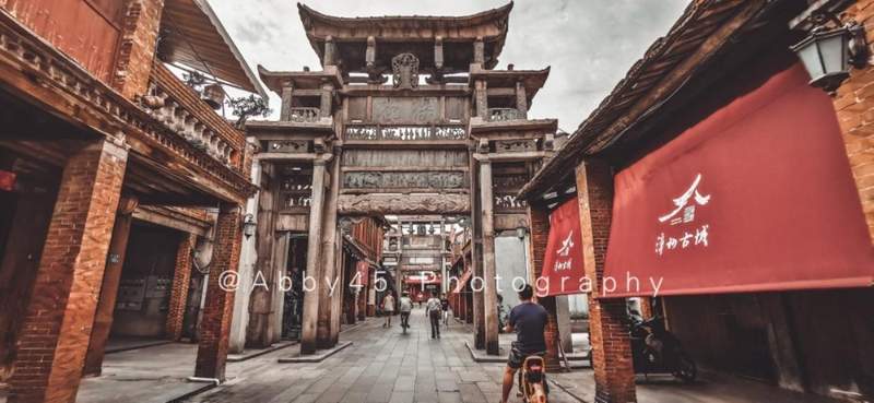  月薪三千也能玩转闽超？学姐这份攻略让旅行治愈所有不开心 文化旅游