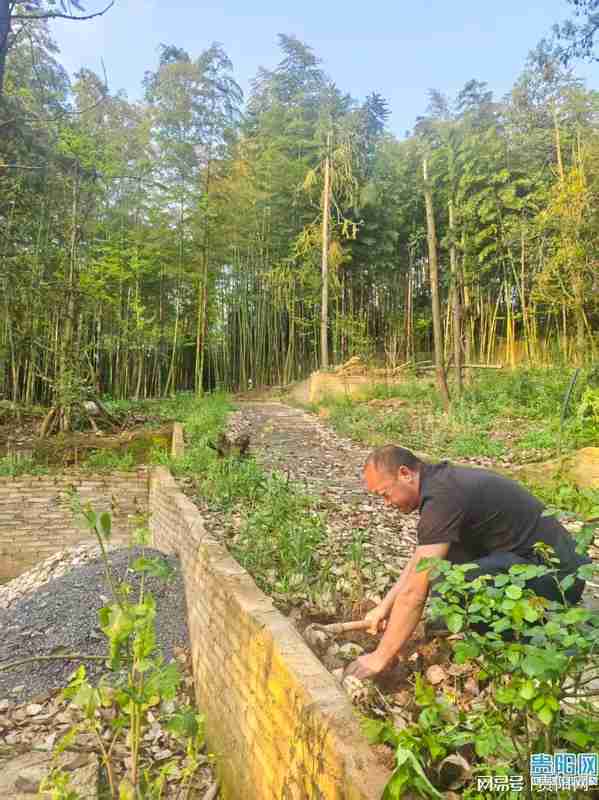  从「空心村」到「流量担当」：贵阳贵安乡村旅居系统方法论深度拆解 文化旅游